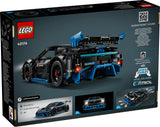 LEGO Technic: Porsche GT4 e-Performance - (42176)