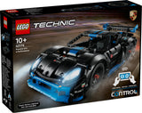 LEGO Technic: Porsche GT4 e-Performance - (42176)