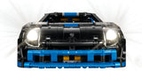 LEGO Technic: Porsche GT4 e-Performance - (42176)