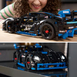 LEGO Technic: Porsche GT4 e-Performance - (42176)