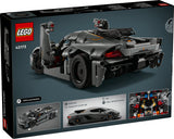 LEGO Technic: Koenigsegg Jesko Absolut Grey Hypercar - (42173)