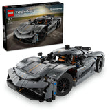 LEGO Technic: Koenigsegg Jesko Absolut Grey Hypercar - (42173)