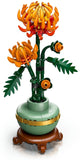 LEGO Botanicals: Chrysanthemum - (10368)