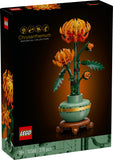 LEGO Botanicals: Chrysanthemum - (10368)