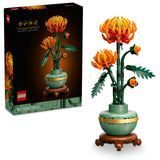 LEGO Botanicals: Chrysanthemum - (10368)