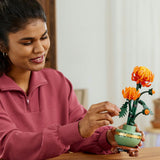 LEGO Botanicals: Chrysanthemum - (10368)