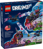 LEGO DREAMZzz: The Never Witch’s Midnight Raven - (71478)