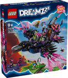 LEGO DREAMZzz: The Never Witch’s Midnight Raven - (71478)