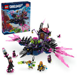 LEGO DREAMZzz: The Never Witch’s Midnight Raven - (71478)