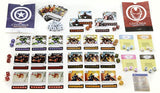 Dice Masters: Marvel Civil War - Starter Set