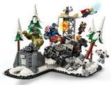 LEGO Marvel: The Avengers Assemble - Age of Ultron (76291)