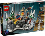 LEGO Marvel: The Avengers Assemble - Age of Ultron (76291)