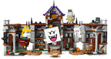 LEGO Super Mario: King Boo’s Haunted Mansion - (71436)