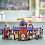 LEGO Super Mario: King Boo’s Haunted Mansion - (71436)