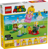 LEGO Super Mario: Adventures with Interactive LEGO Peach - (71441)