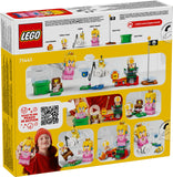 LEGO Super Mario: Adventures with Interactive LEGO Peach - (71441)