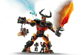 LEGO Marvel: Thor vs. Surtur - (76289)