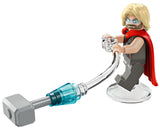 LEGO Marvel: Thor vs. Surtur - (76289)