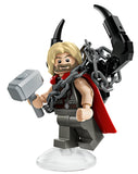 LEGO Marvel: Thor vs. Surtur - (76289)