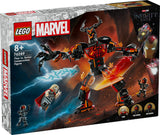 LEGO Marvel: Thor vs. Surtur - (76289)