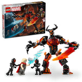 LEGO Marvel: Thor vs. Surtur - (76289)