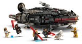 LEGO Star Wars: The Dark Falcon - (75389)