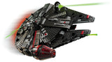 LEGO Star Wars: The Dark Falcon - (75389)