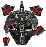 LEGO Star Wars: The Dark Falcon - (75389)