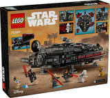 LEGO Star Wars: The Dark Falcon - (75389)