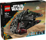 LEGO Star Wars: The Dark Falcon - (75389)