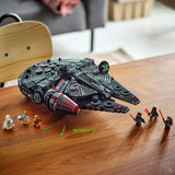 LEGO Star Wars: The Dark Falcon - (75389)