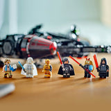 LEGO Star Wars: The Dark Falcon - (75389)