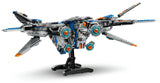 LEGO Marvel: Guardians of the Galaxy - The Milano (76286)