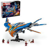 LEGO Marvel: Guardians of the Galaxy - The Milano (76286)