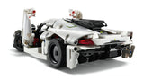 LEGO Technic: Koenigsegg Jesko Absolut White Hypercar - (42184)