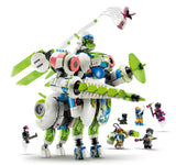 LEGO DREAMZzz: Mateo and Z-Blob the Knight Battle Mech - (71485)