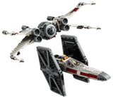 LEGO Star Wars: TIE Fighter & X-Wing Mash-up - (75393)