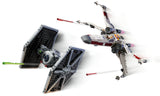 LEGO Star Wars: TIE Fighter & X-Wing Mash-up - (75393)