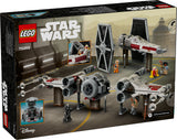 LEGO Star Wars: TIE Fighter & X-Wing Mash-up - (75393)