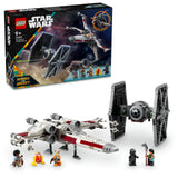 LEGO Star Wars: TIE Fighter & X-Wing Mash-up - (75393)