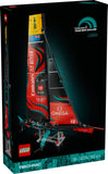 LEGO Technic: Emirates Team New Zealand AC75 Yacht - (42174)