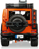 LEGO Technic: Mercedes-Benz G 500 PROFESSIONAL Line - (42177)