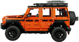 LEGO Technic: Mercedes-Benz G 500 PROFESSIONAL Line - (42177)