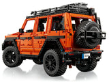 LEGO Technic: Mercedes-Benz G 500 PROFESSIONAL Line - (42177)