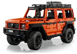 LEGO Technic: Mercedes-Benz G 500 PROFESSIONAL Line - (42177)