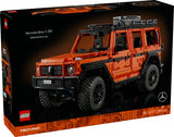 LEGO Technic: Mercedes-Benz G 500 PROFESSIONAL Line - (42177)