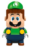 LEGO Super Mario: Adventures with Interactive LEGO Luigi - (71440)