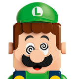 LEGO Super Mario: Adventures with Interactive LEGO Luigi - (71440)