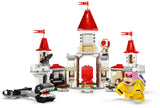 LEGO Super Mario: Battle with Roy at Peach’s Castle - (71435)