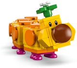 LEGO Super Mario: Soda Jungle Maker Set - (71434)